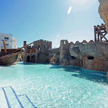 Pirates Village Santa Ponsa Zewnętrze zdjęcie