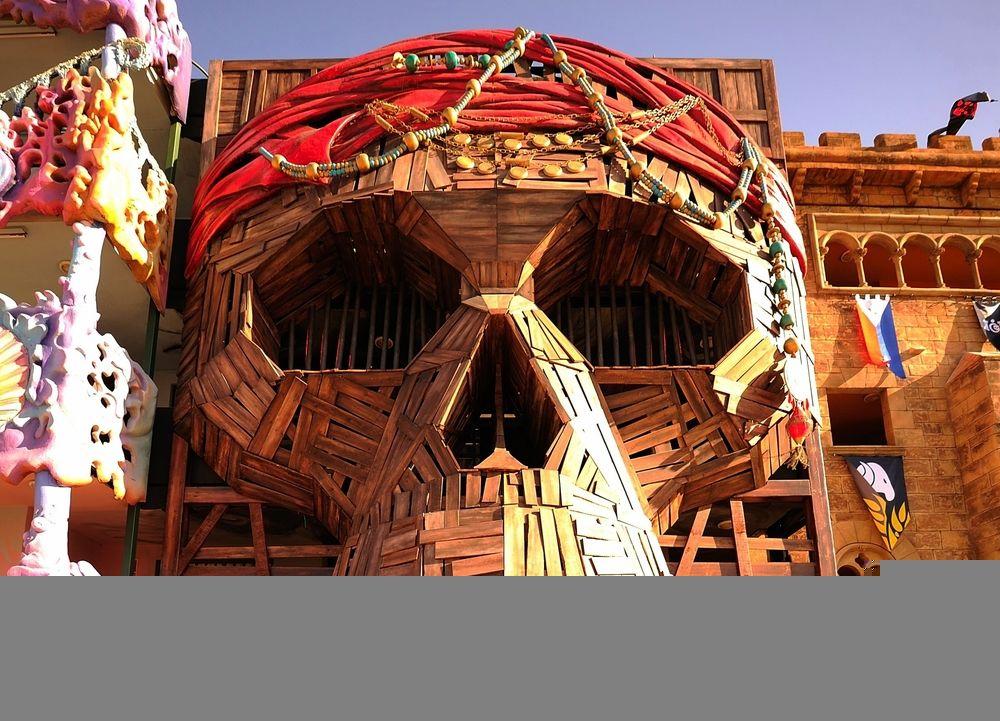 Pirates Village Santa Ponsa Zewnętrze zdjęcie