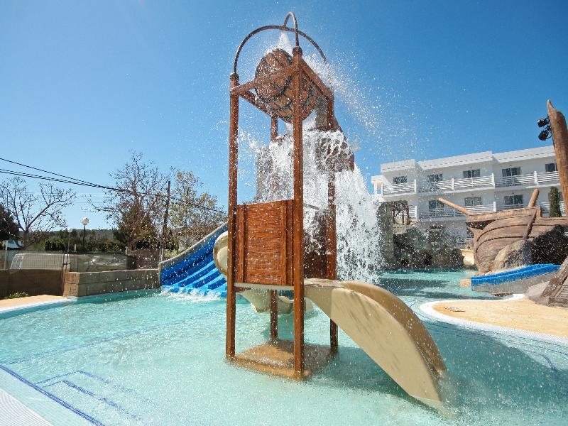 Pirates Village Santa Ponsa Zewnętrze zdjęcie