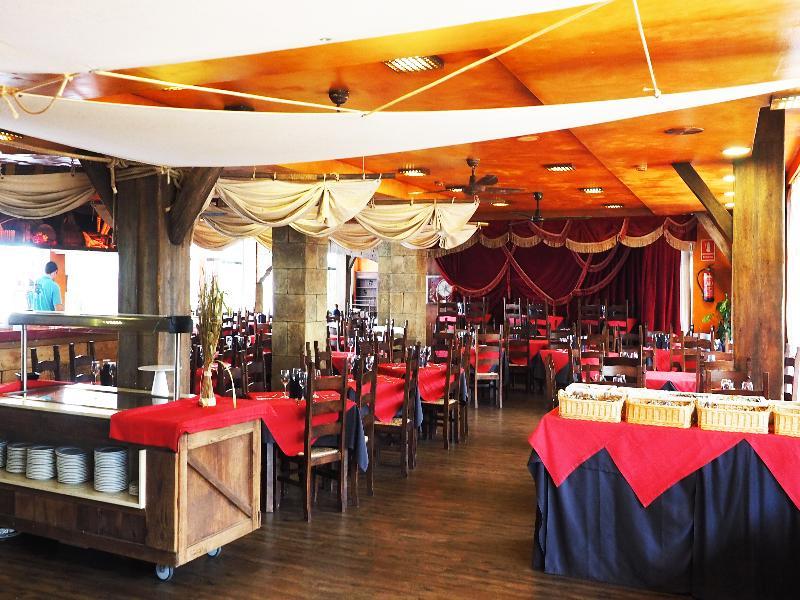 Pirates Village Santa Ponsa Zewnętrze zdjęcie
