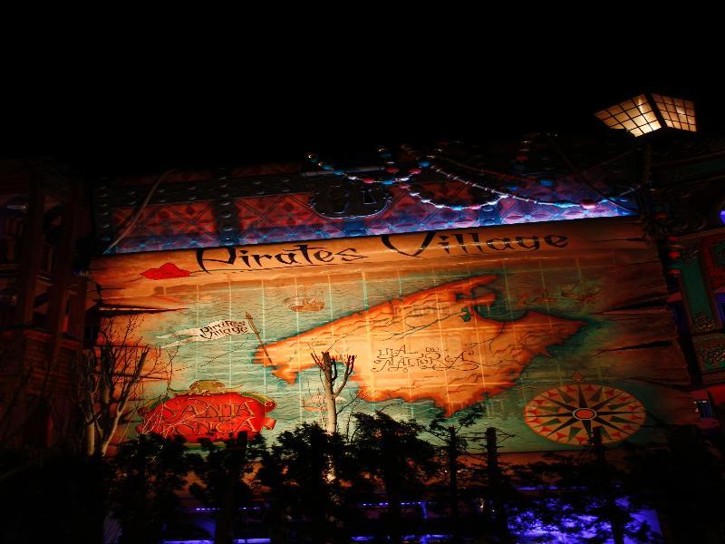 Pirates Village Santa Ponsa Zewnętrze zdjęcie