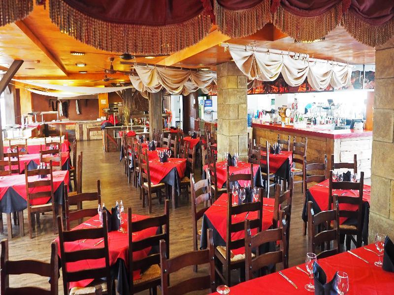 Pirates Village Santa Ponsa Zewnętrze zdjęcie
