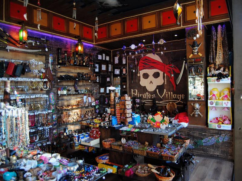 Pirates Village Santa Ponsa Zewnętrze zdjęcie