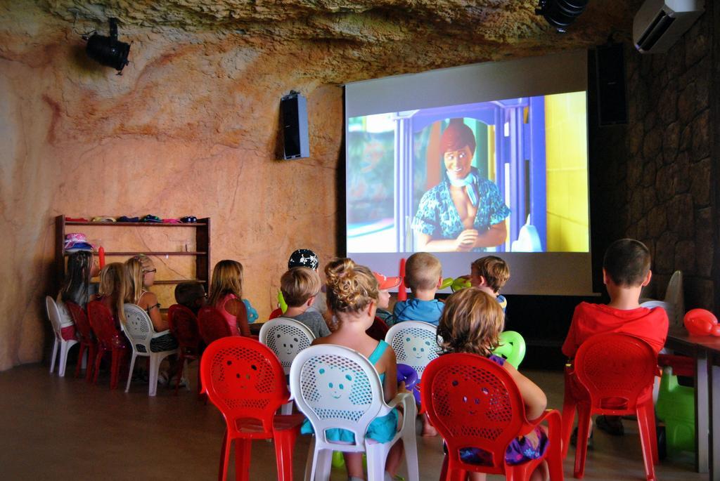 Pirates Village Santa Ponsa Zewnętrze zdjęcie