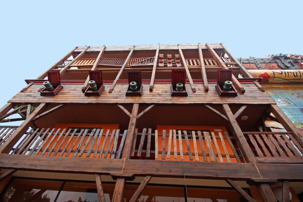 Pirates Village Santa Ponsa Zewnętrze zdjęcie