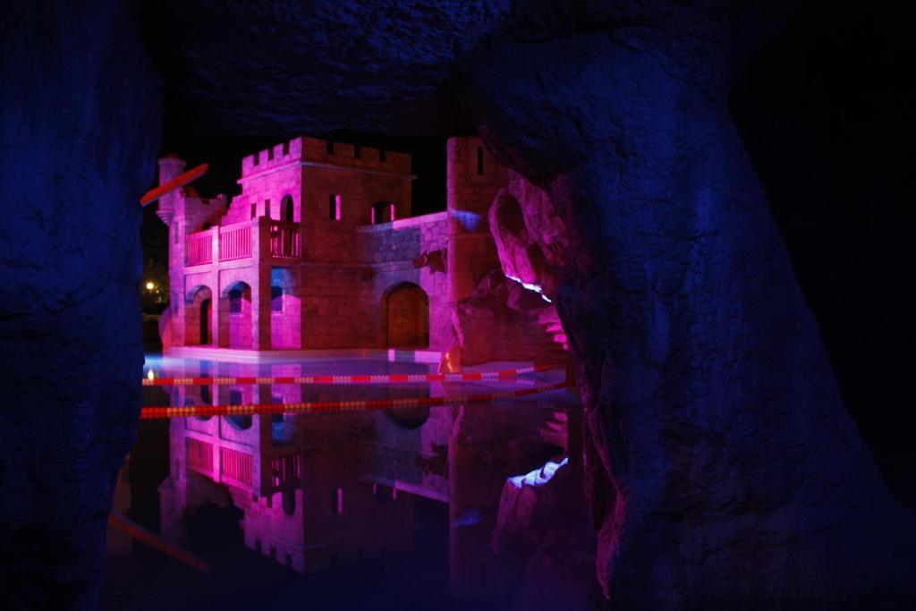 Pirates Village Santa Ponsa Zewnętrze zdjęcie