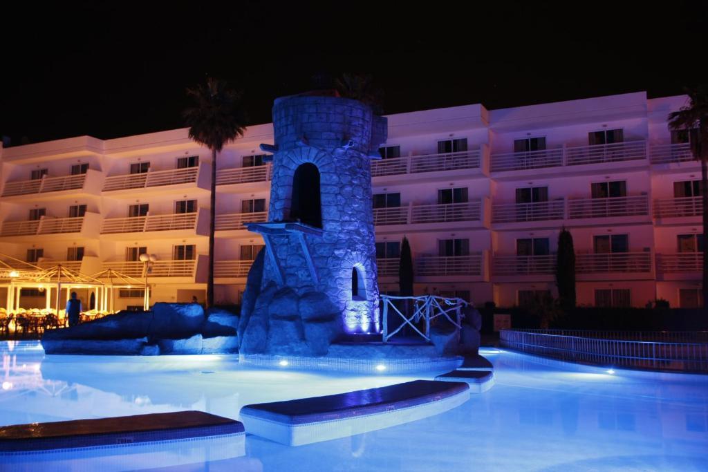 Pirates Village Santa Ponsa Zewnętrze zdjęcie