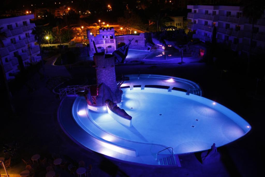 Pirates Village Santa Ponsa Zewnętrze zdjęcie