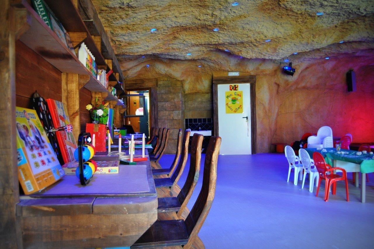 Pirates Village Santa Ponsa Zewnętrze zdjęcie
