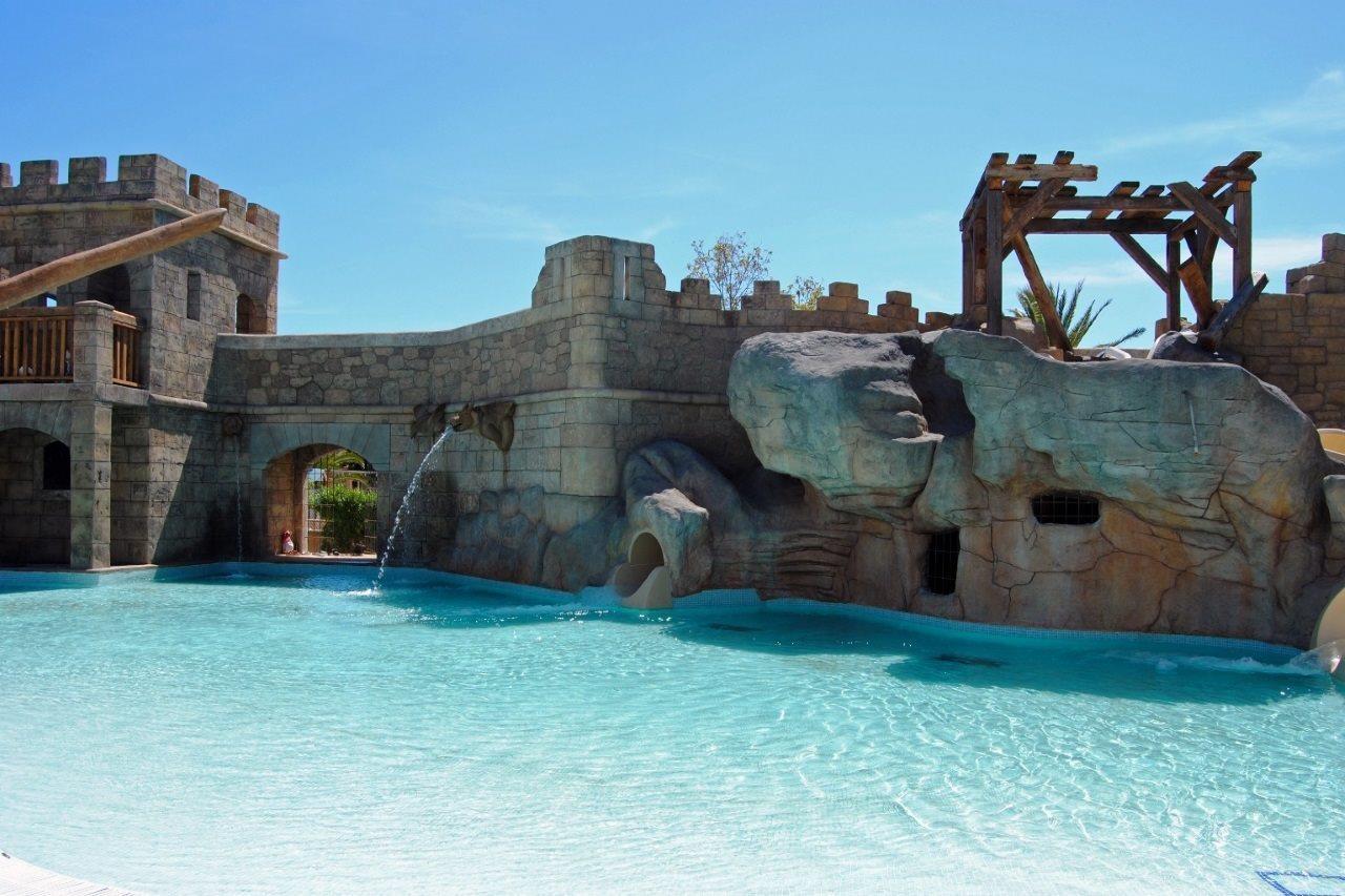 Pirates Village Santa Ponsa Zewnętrze zdjęcie