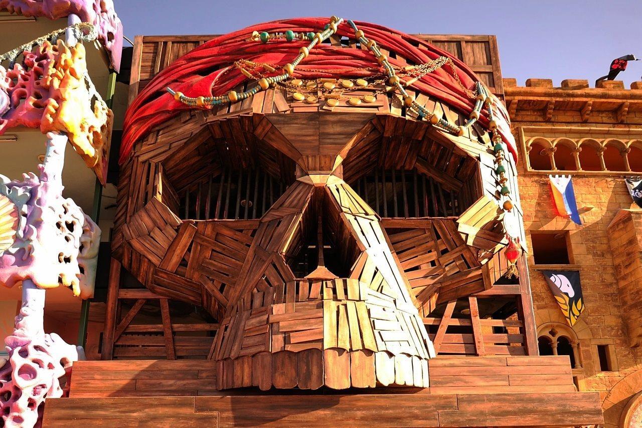 Pirates Village Santa Ponsa Zewnętrze zdjęcie